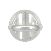 Clan MacBeth Tartan Ring (Back)