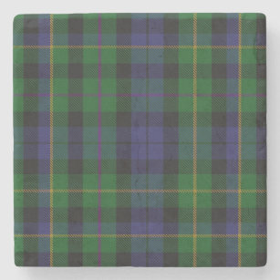 mcbride kilt colors