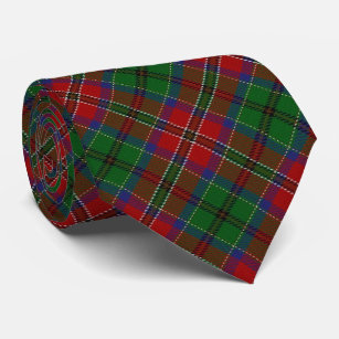 mcculloch tartan kilt