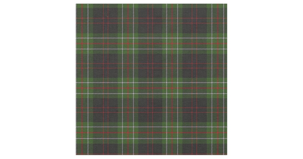 MacDiarmid 2 Tartan Polo Shirt main image 1