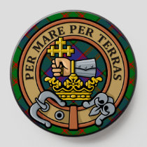 Clan MacDonald Crest PopSocket