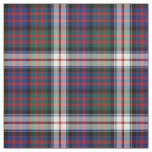 Clan MacDonald Dress Tartan Fabric