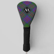 Clan MacDonald Golf Head Cover
