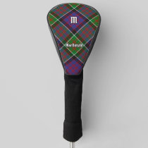 Clan MacDonald of Clanranald Golf Head Cover