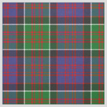 Clan MacDonald of Clanranald Tartan Fabric
