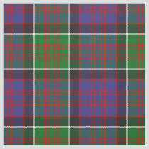 Clan MacDonald of Clanranald Tartan Fabric