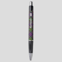 Clan MacDonald of Clanranald Tartan Pen