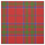 Clan MacDonald of Keppoch Tartan Fabric