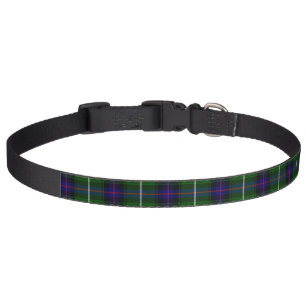Clan MacDonald Pet Collar