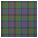 Clan MacDonald Scottish Tartan Plaid Fabric