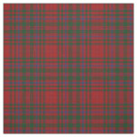 Clan MacDougall Scottish Tartan Plaid Fabric