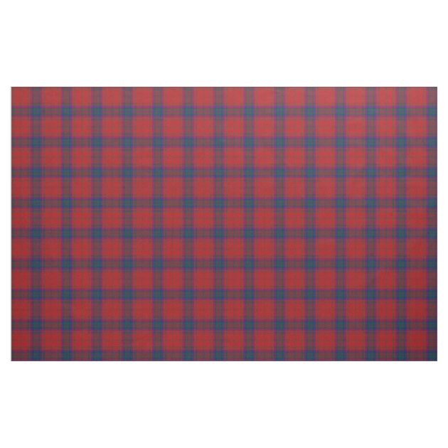 Macdougall deals tartan fabric