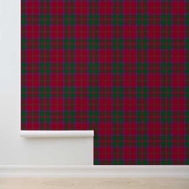 Clan MacDougall Tartan Wallpaper (Application)