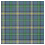 Clan MacDowall Scottish Tartan Plaid Fabric