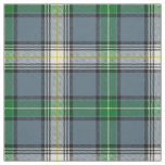 Clan MacDowall Tartan Fabric