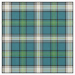 Clan MacDowall Tartan Fabric