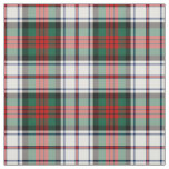 Clan MacDuff Dress Tartan Fabric