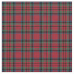 Clan MacDuff Tartan Fabric