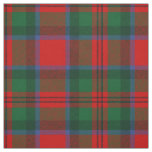 Clan MacDuff Tartan Fabric