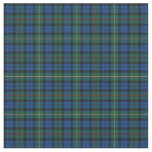 Clan MacEwan Tartan Fabric