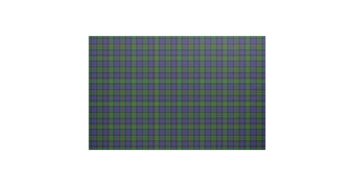 MacEwen Modern Clan Bath Robe, Scottish Tartan MacEwen Modern Clan Bath Robe Plaid Style
