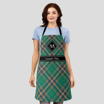 Clan MacFarlane Ancient Hunting Tartan Apron