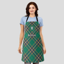 Clan MacFarlane Ancient Hunting Tartan Apron