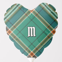 Clan MacFarlane Ancient Hunting Tartan Balloon