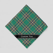 Clan MacFarlane Ancient Hunting Tartan Bandana