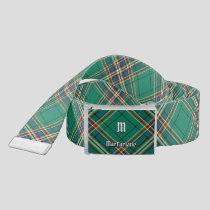 Clan MacFarlane Ancient Hunting Tartan Belt