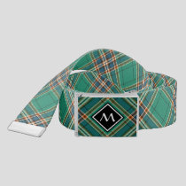 Clan MacFarlane Ancient Hunting Tartan Belt