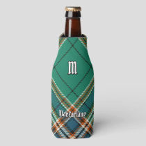 Clan MacFarlane Ancient Hunting Tartan Bottle Cooler