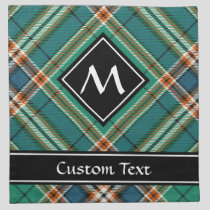 Clan MacFarlane Ancient Hunting Tartan Cloth Napkin