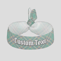 Clan MacFarlane Ancient Hunting Tartan Elastic Hair Tie
