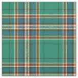 Clan MacFarlane Ancient Hunting Tartan Fabric