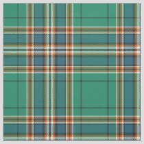 Clan MacFarlane Ancient Hunting Tartan Fabric