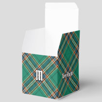 Clan MacFarlane Ancient Hunting Tartan Favor Boxes