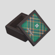 Clan MacFarlane Ancient Hunting Tartan Gift Box