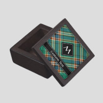 Clan MacFarlane Ancient Hunting Tartan Gift Box
