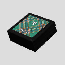 Clan MacFarlane Ancient Hunting Tartan Gift Box