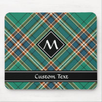 Clan MacFarlane Ancient Hunting Tartan Mouse Pad