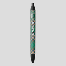 Clan MacFarlane Ancient Hunting Tartan Pen