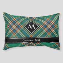 Clan MacFarlane Ancient Hunting Tartan Pet Bed