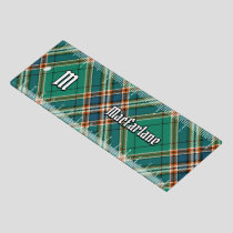 Clan MacFarlane Ancient Hunting Tartan Ruler