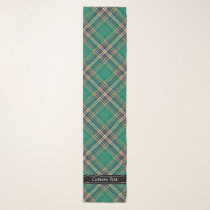 Clan MacFarlane Ancient Hunting Tartan Scarf