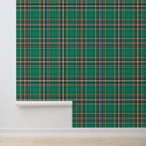 Clan MacFarlane Ancient Hunting Tartan Wallpaper