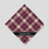 Clan MacFarlane Dress Tartan Bandana