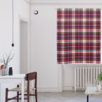 Clan MacFarlane Dress Tartan Blackout Curtains