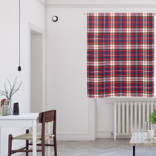 Clan MacFarlane Dress Tartan Blackout Curtains