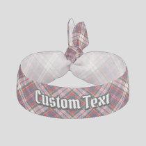 Clan MacFarlane Dress Tartan Elastic Hair Tie